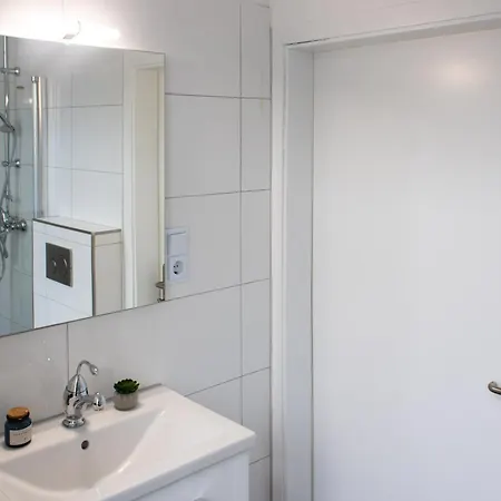 Livesto Easytrip Ii Modernes 2 Apartment, 6 Personen, Wifi Apartmán