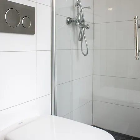 Modernes 2 Apartment, 6 Personen, Wifi * وبرتال