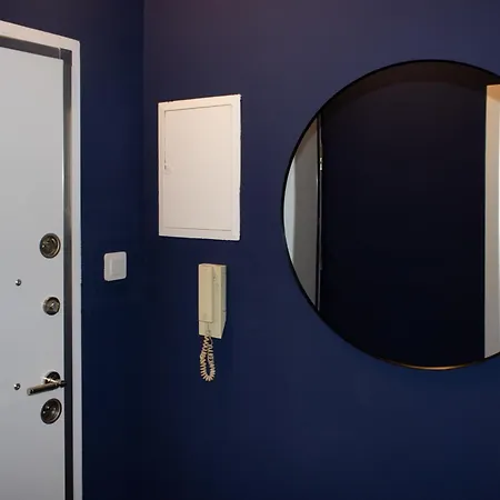 Modernes 2 Apartment, 6 Personen, Wifi *