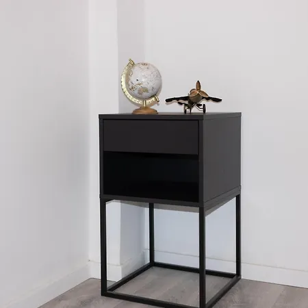 Modernes 2 Apartment, 6 Personen, Wifi شقة وبرتال