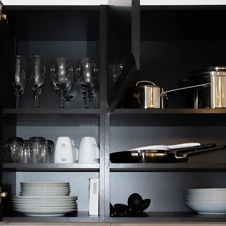 Apartment Modernes 2 Apartment, 6 Personen, Wifi