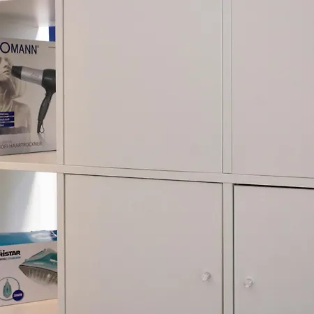 شقة Modernes 2 Apartment, 6 Personen, Wifi *