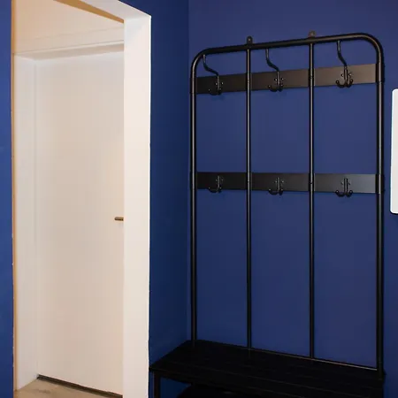 Modernes 2 Apartment, 6 Personen, Wifi *