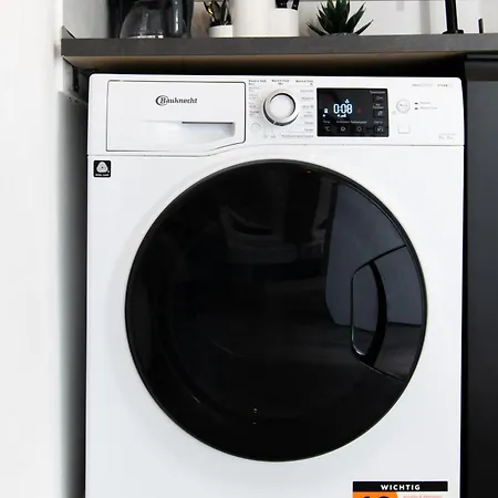 Livesto Easytrip Ii Modernes 2 Apartment, 6 Personen, Wifi Apartmán *
