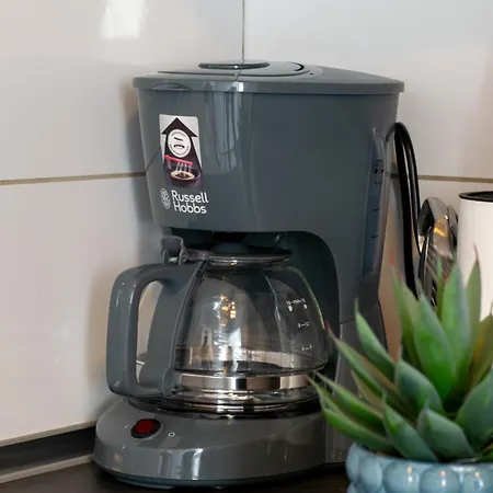 Livesto Easytrip Ii Modernes 2 Apartment, 6 Personen, Wifi Wuppertal