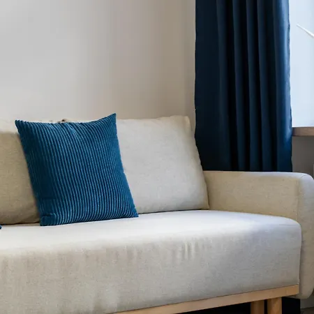 Livesto Easytrip Ii Modernes 2 Apartment, 6 Personen, Wifi Apartmán *