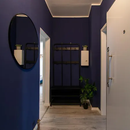 Livesto Easytrip Ii Modernes 2 Apartment, 6 Personen, Wifi *