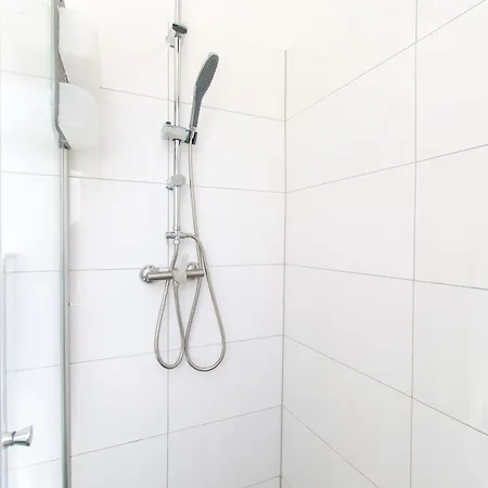 Livesto Easytrip Ii Modernes 2 Apartment, 6 Personen, Wifi Apartmán