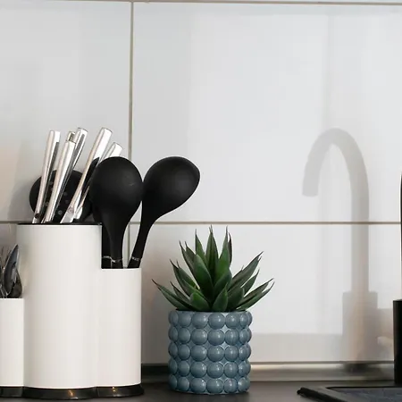 Apartmán Livesto Easytrip Ii Modernes 2 Apartment, 6 Personen, Wifi *