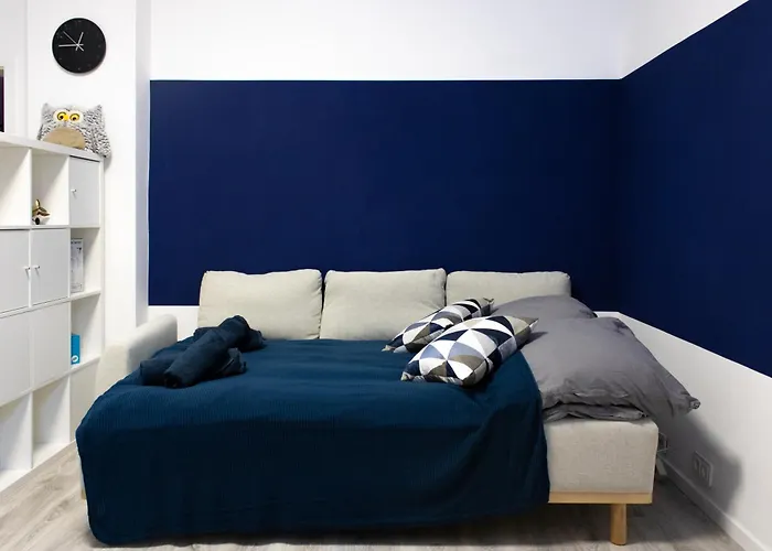 Modernes 2 Apartment, 6 Personen, Wifi Wuppertal