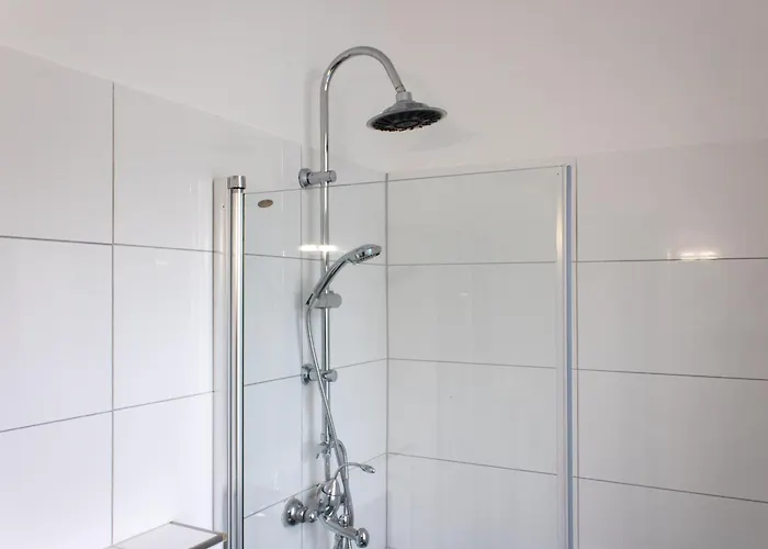 Modernes 2 Apartment, 6 Personen, Wifi Appartement Wuppertal