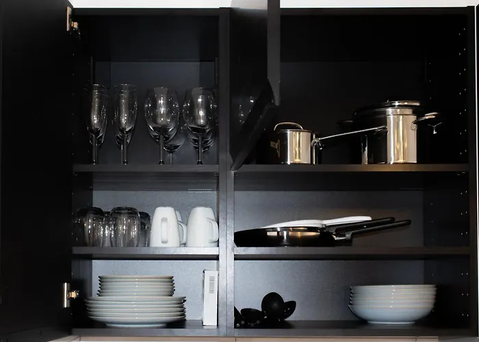 Appartement Modernes 2 Apartment, 6 Personen, Wifi