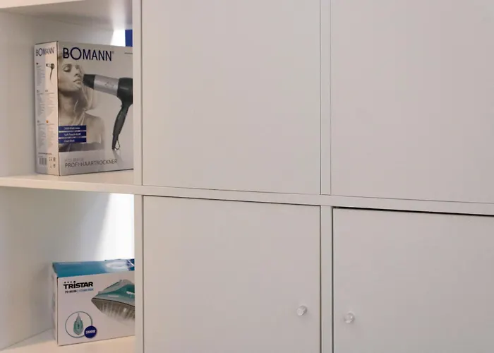 Appartement Modernes 2 Apartment, 6 Personen, Wifi *